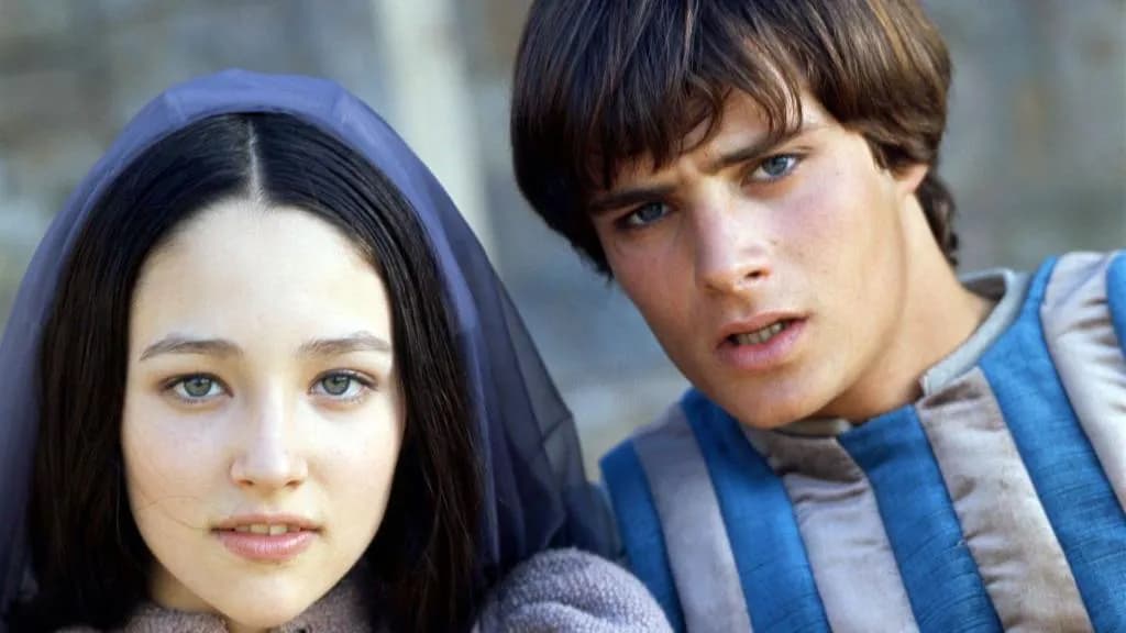 Aktorja e “Romeo and Juliet”, vdes në moshën 73-vjeçare