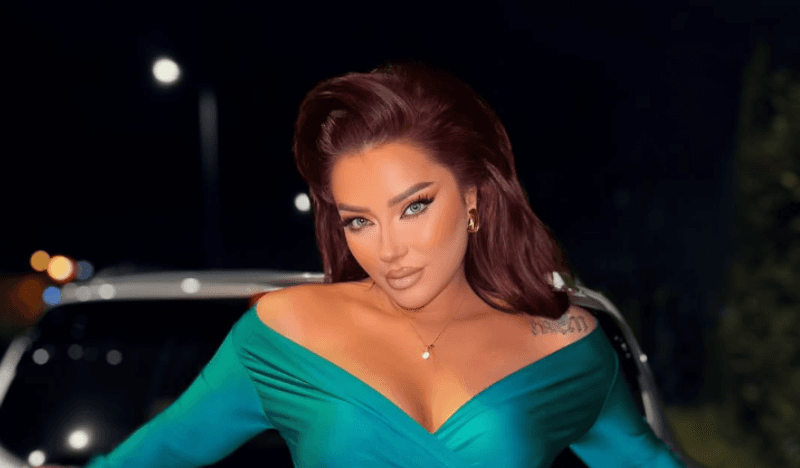 Ronela Hajati ka nisur xhirimet e klipit të ri
