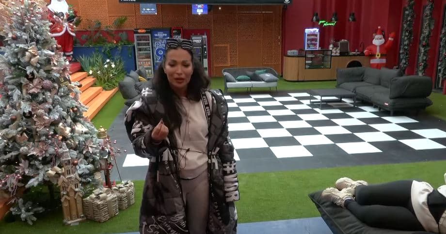 Rovena dhe Vullneti përplasen ashpër – debati bëhet gjithnjë e më i tensionuar!