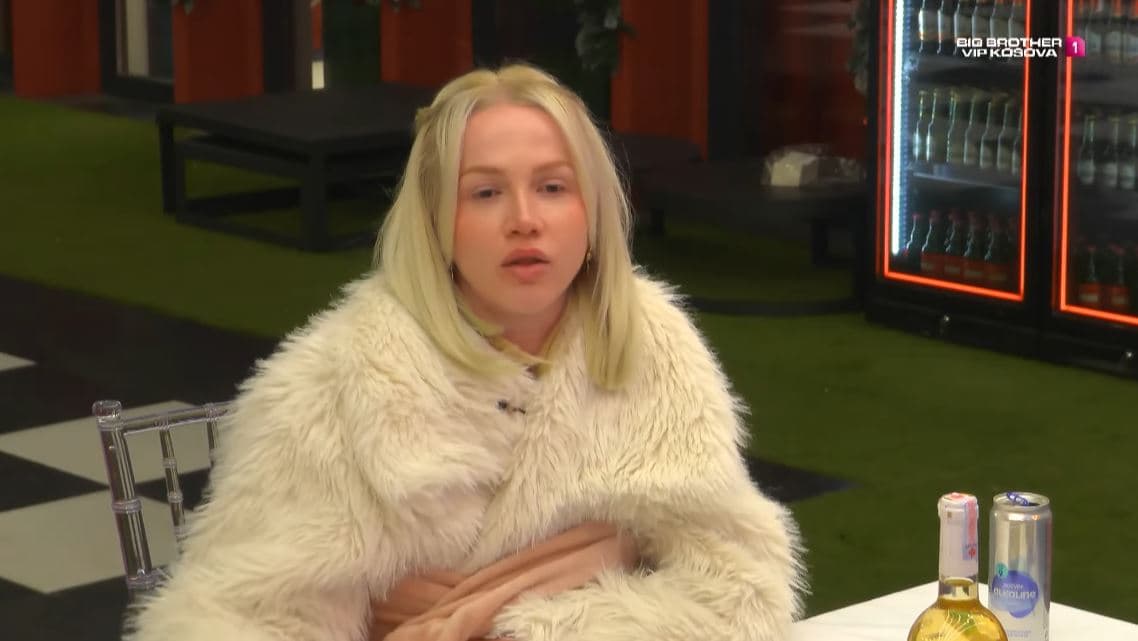 Sara për Gresën: Ma ka ngulur thikën pas shpine