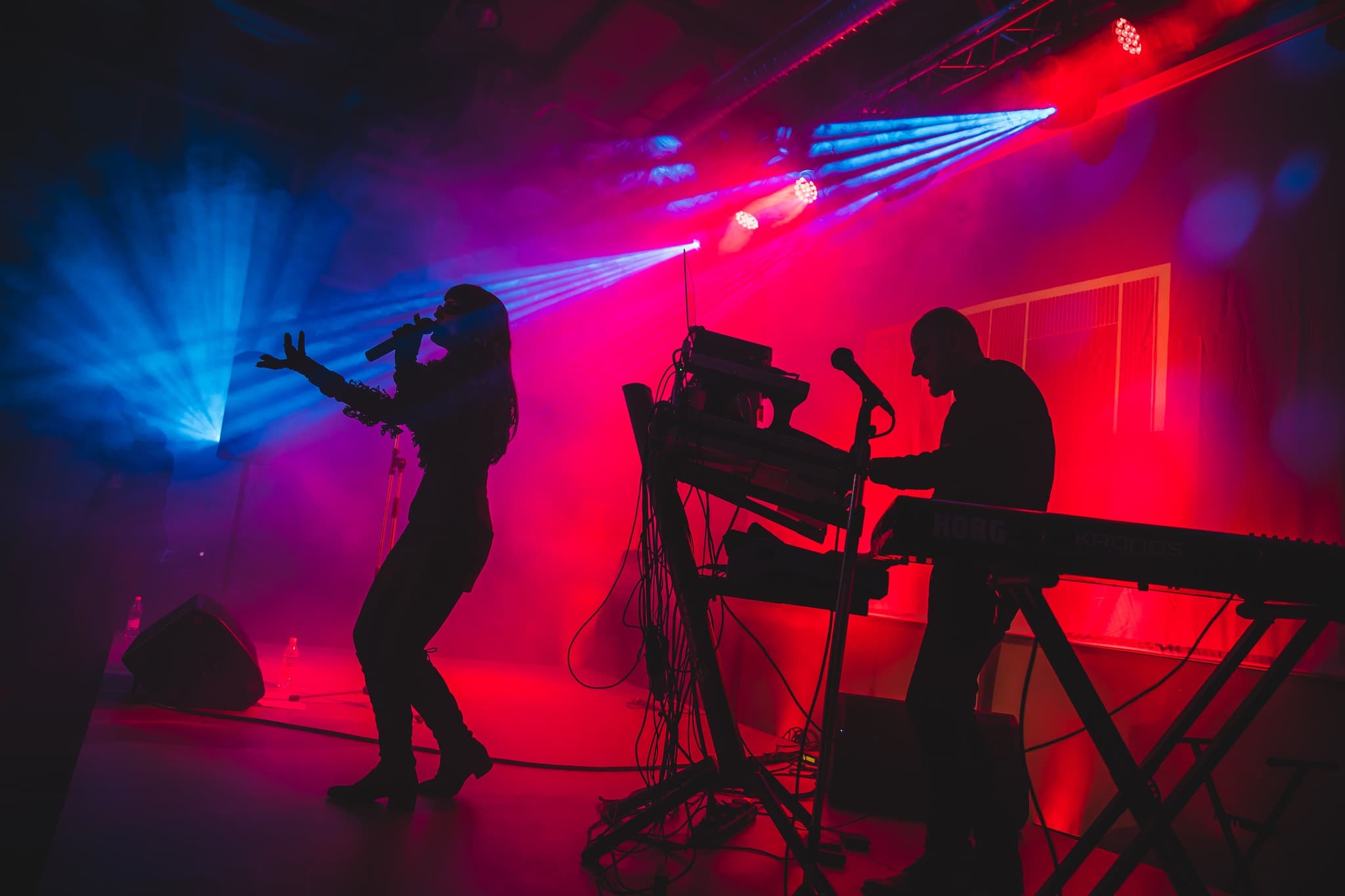 Kush është "Shkodra Elektronike" që do të shkojë në festivalin evropian të këngës?