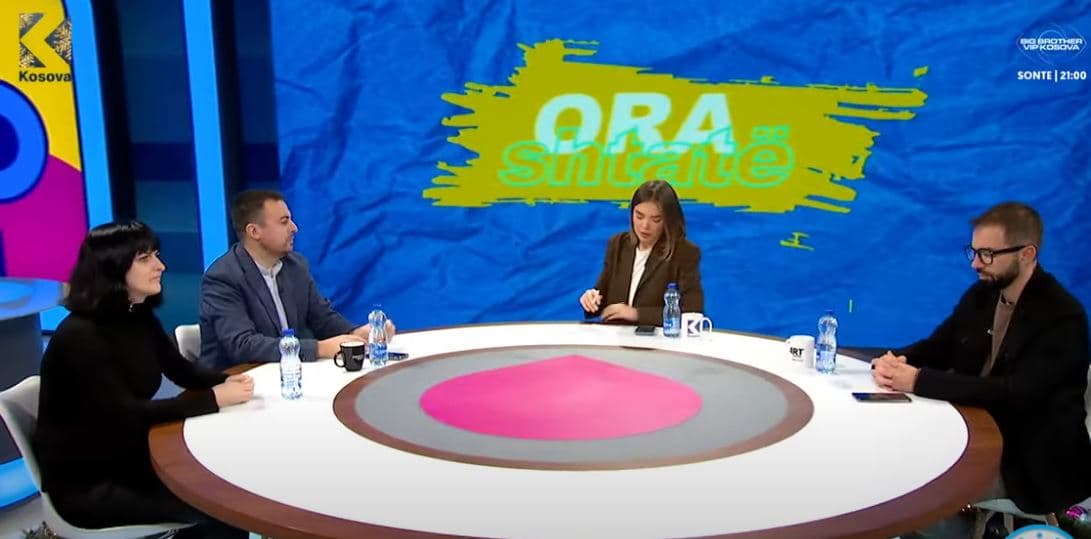Orientimi seksual i Vullnetit përplasë të ftuarit: Më dhimbset nëna e tij (VIDEO)