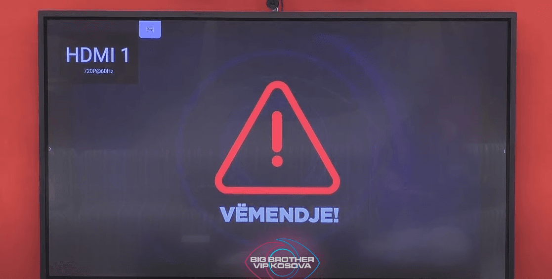 Bie alarmi në shtëpi - Çfarë vendimi mori Vullneti? (VIDEO)