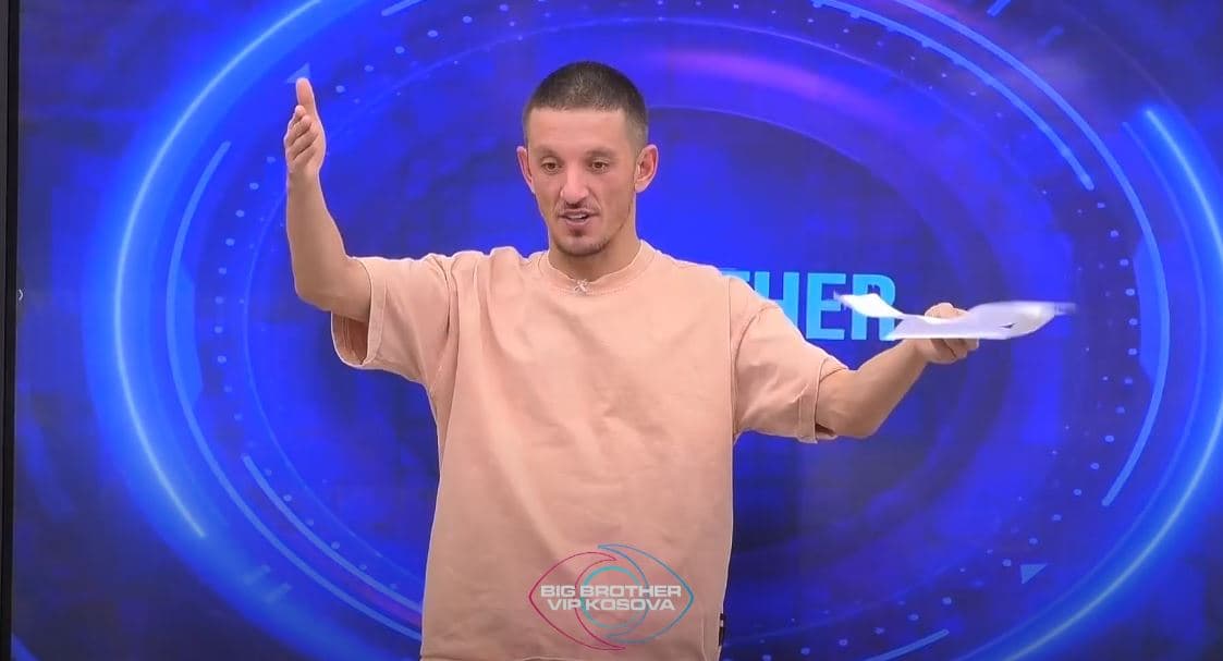 Ja çfarë sfidash ka përgatitur “Vëllai i Madh” për banorët (VIDEO)