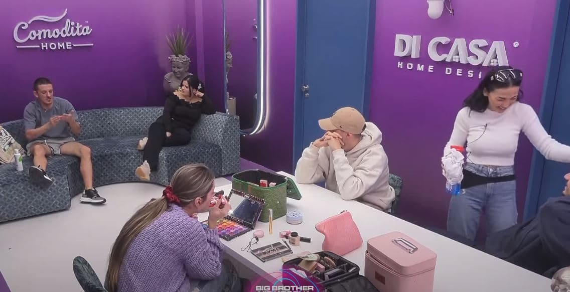 Vullneti-Gresës: Kanë me ta marr diplomën nëse vazhdon me këto lojëra (VIDEO)