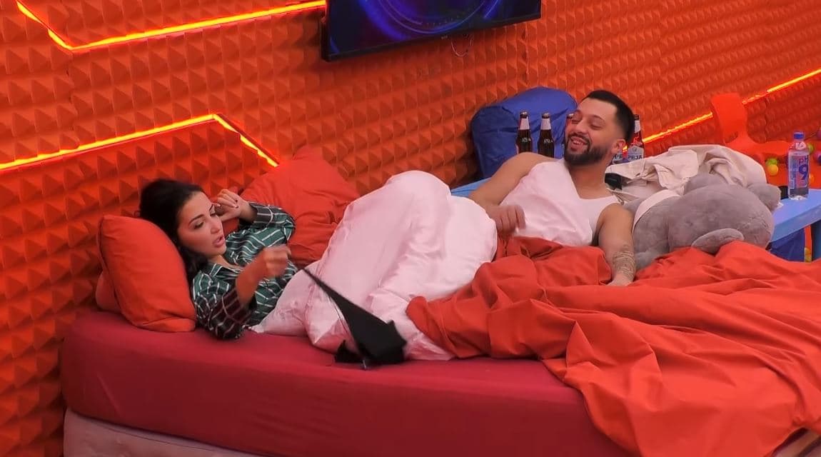 Xheneta, Gjestit: Po të kisha avantazh, të kisha qitë jashtë