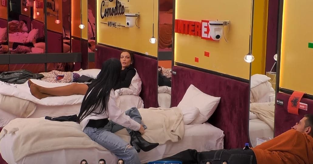 Çka ndodhi në darkën e të nominuarve? Këtë e diskutojnë banorët (VIDEO)