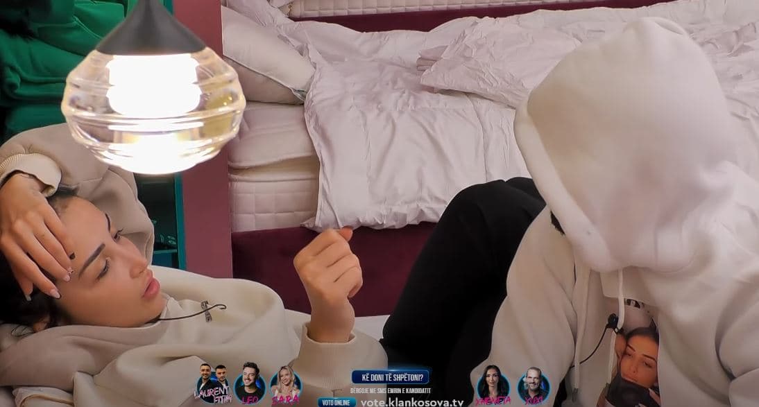 Xheneta lëshon ‘bombën’- zbulon planin për eliminimin e Drilonit (VIDEO)