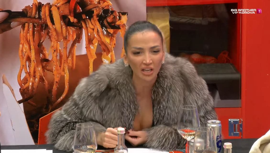Xheneta: Një mashkull që me pyet sa frajera i ke pas, nuk i foli!