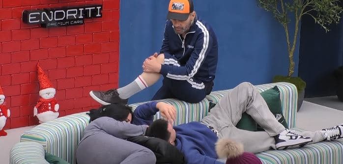 Fitimi tregon arsyen pse e çoi Sarën në nominim