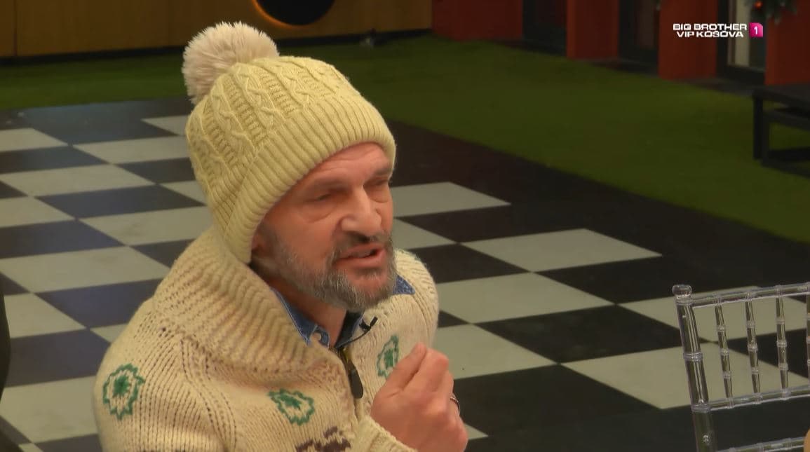 Xuxi pyetje me spec për Fitimin: A po t’pëlqen Driloni apo Sara?