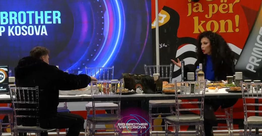 Rovena, Drilonit: Kanë menduar se je lojtar i dobët (VIDEO)