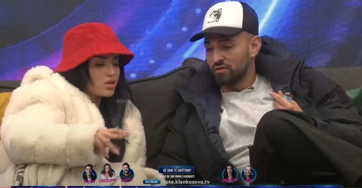 "100% ka me dalë nga shtëpia", për cilin banorë e ka fjalën Anisa? (VIDEO)