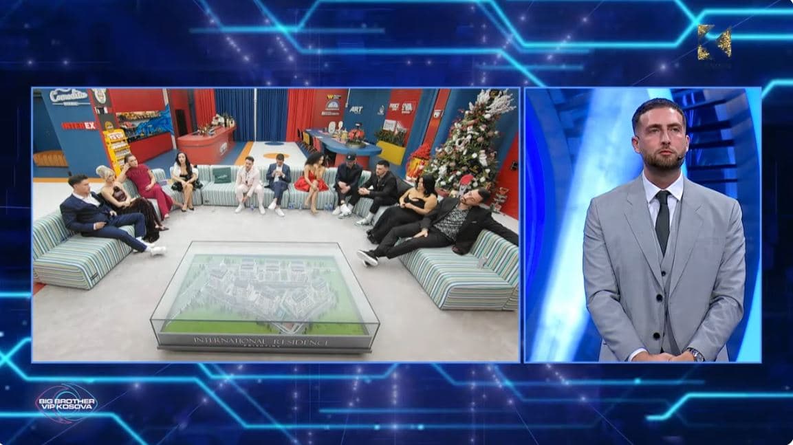 Tensione në PRIME, degradon debati mes banorëve! (VIDEO)