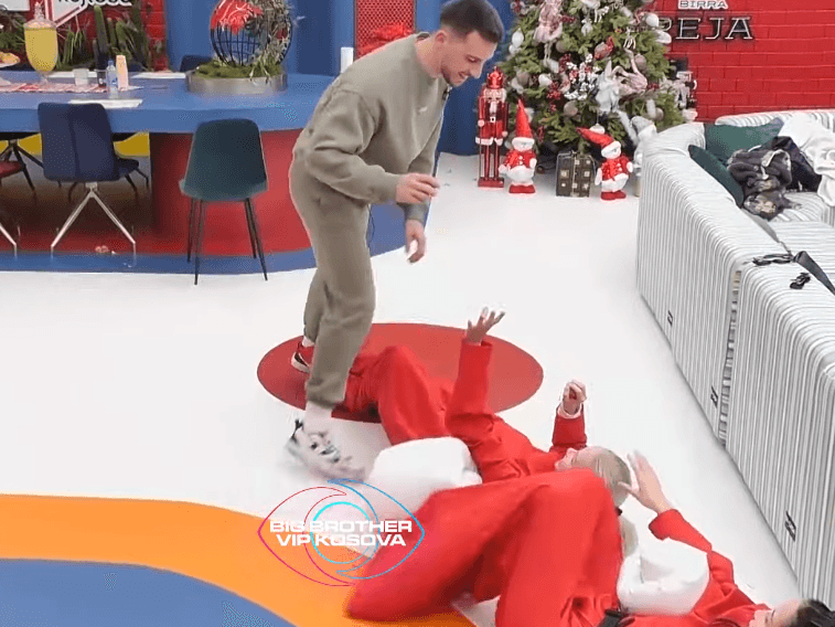 Fitimi godet Sarën me vezë (VIDEO)
