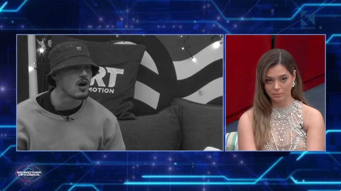 A u ndan përfundimisht Lela dhe Leo? – klipi përmbledh gjithë çka ndodhi mes tyre (VIDEO)