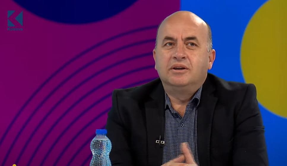 Çka është hernia abdominale, apo siç njihet "bruhi", flet kirurgu Sermagjaj (VIDEO)