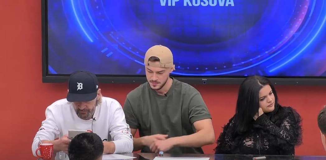 Si kanë vepruar banorët me buxhet ndaj atyre që u dorëzuan në sfidë?
