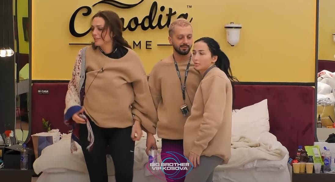 "Unë jam Drenusha, nëna e kësaj shtëpie" - Gjesti ngjallë të qeshura