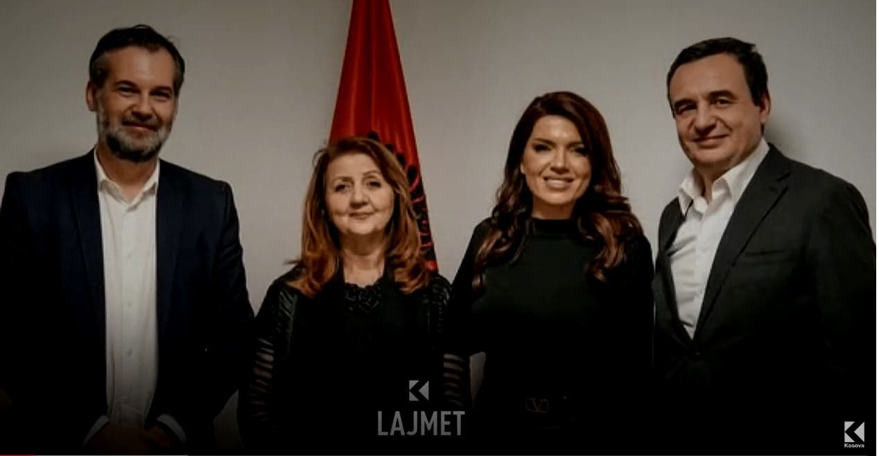 Listat me kandidatë: Sa jopolitikanë duan ulëse kuvendi?