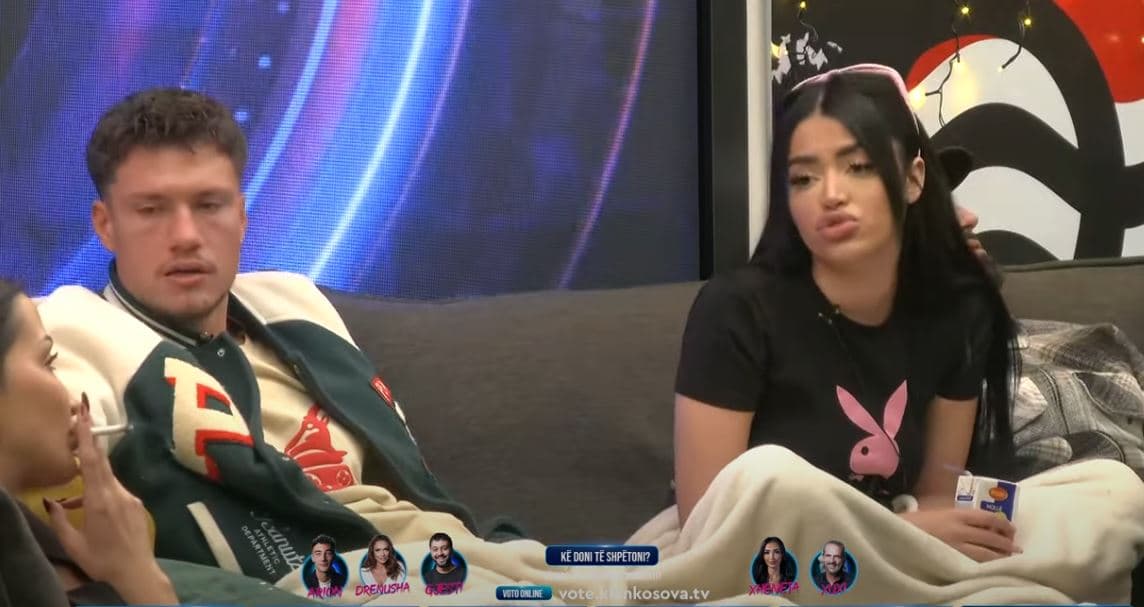 Anisa-Xhenetës: Askënd nuk e kam ofenduar, as s'kam prekur në pika të dobëta (VIDEO)