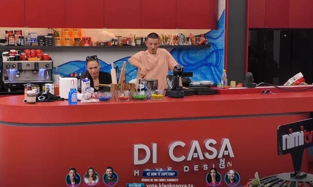 “Pse unë duhet të akuzohem për çka bënë kjo?” Drenusha për Xhenetën (VIDEO)