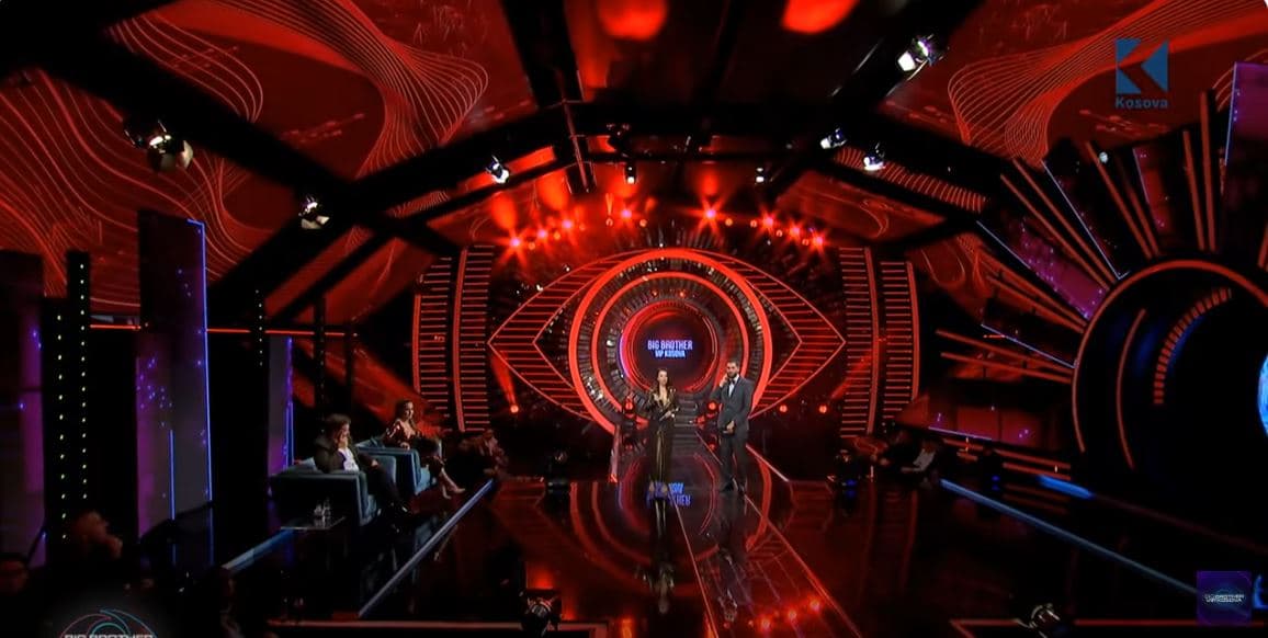 LIVE| Kush kë nominoi sonte? Zbuloni listën e plotë të nominimeve