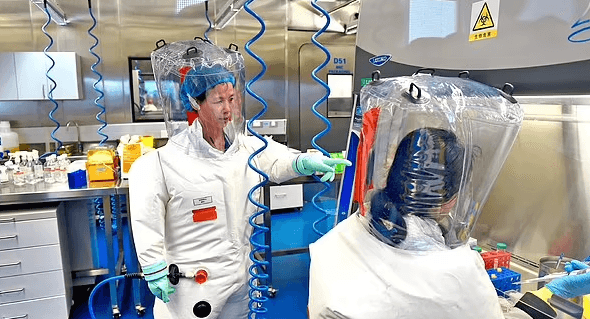 Hetimi dyvjeçar: Rrjedhja nga laboratori, origjina më e mundshme e COVID-19