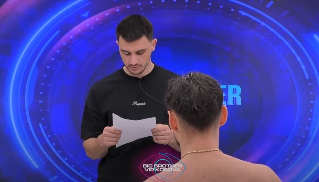 “Vëllai i Madh” nis t'i plotësojë dëshirat e banorëve (VIDEO)