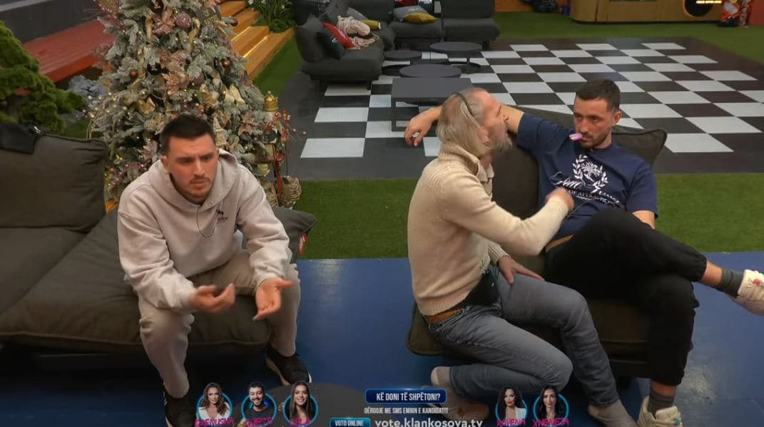 Fitimi tregon fillimet e tij të para në TikTok (VIDEO)