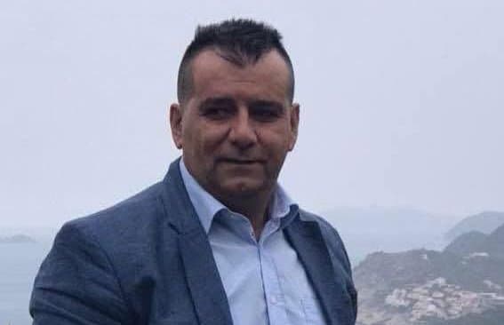 Vdes ish-Presidenti i Federatës së Taekwondos të Kosovës, Gani Krasniqi