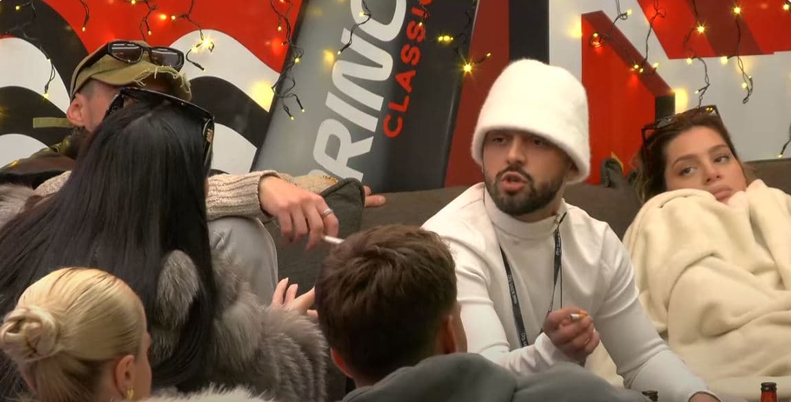 Xheneta pyet Gjestin: Ku është problemi nëse mua më pëlqen Fitimi? – ja si përgjigjet (VIDEO)