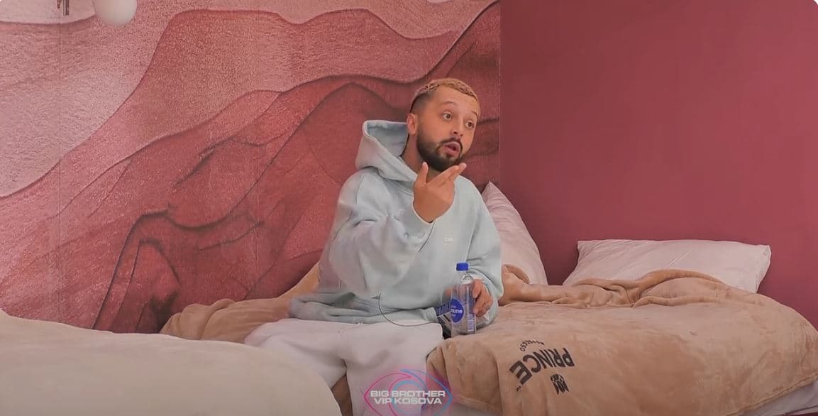 Gjesti flet me Rovenën për atë që i ndodhi me Xhenetën (VIDEO)