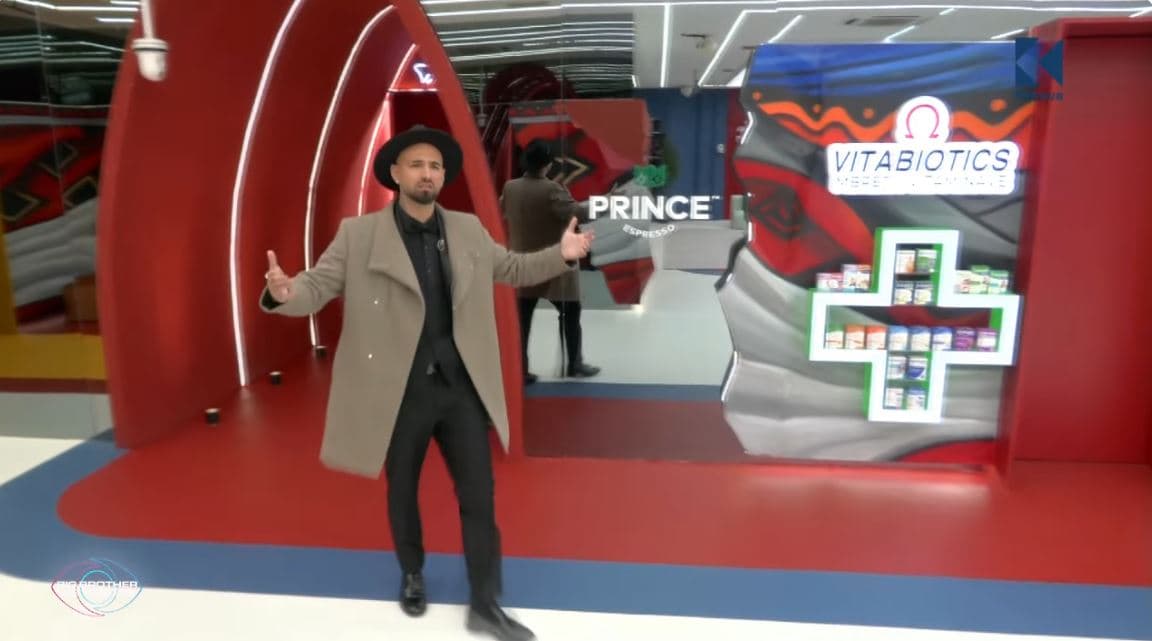 Këto ishin momentet më të veçanta të Kevinit në BBVK 3 (VIDEO)