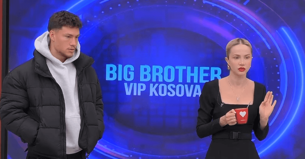Sara dhe Driloni i ndajnë punët e shtëpisë, disa banorë mbeten të pakënaqur (VIDEO)