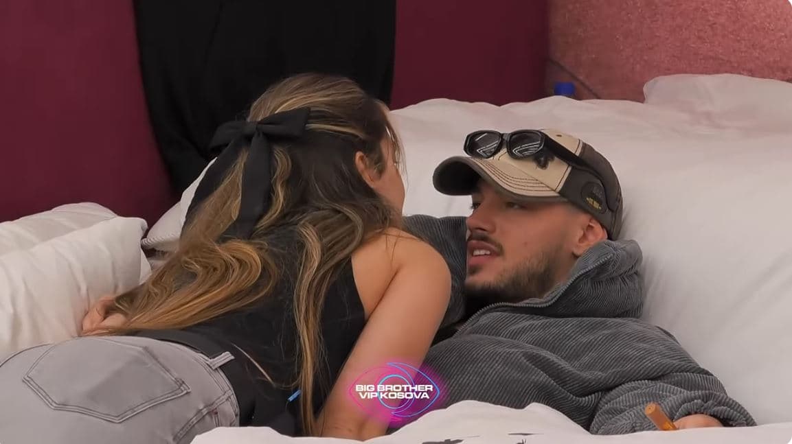 Gjesti këshillon Leo-n e Lelën: Edhe pak ka mbet, shijojeni kohën bashkë (VIDEO)