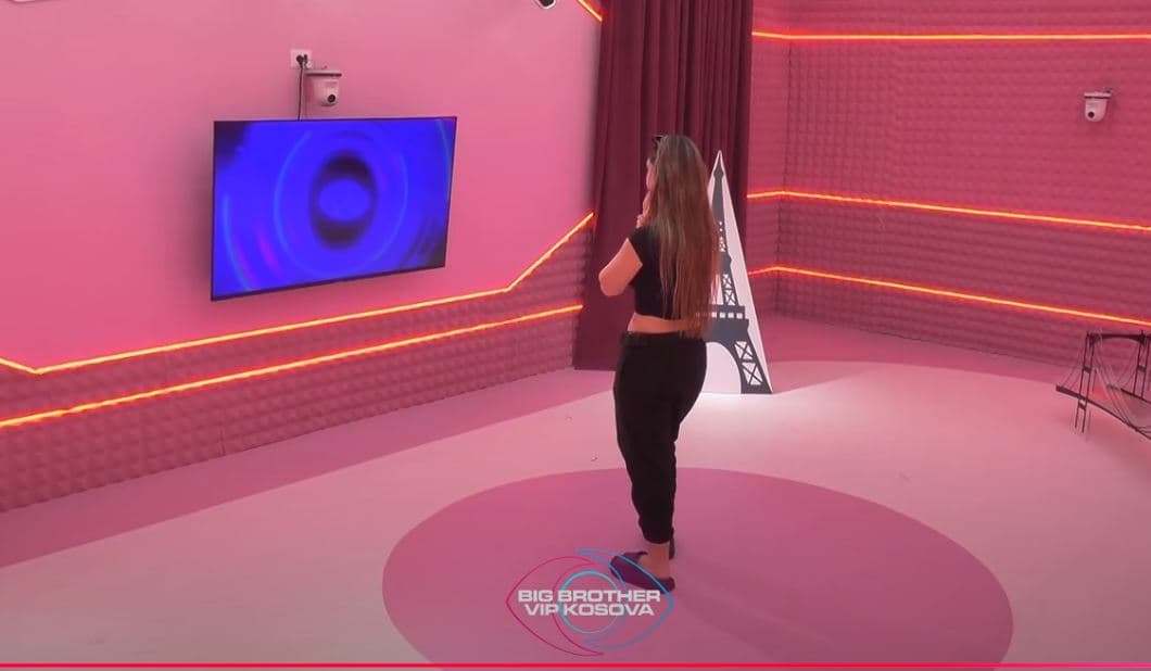 Sfida e 'Vëllaut të Madh' për kapiten të javës, radhën e ka Lela (VIDEO)