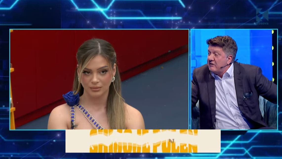 Milaim Zeka i kërkon falje Lelës për postimin në Instagram (VIDEO)