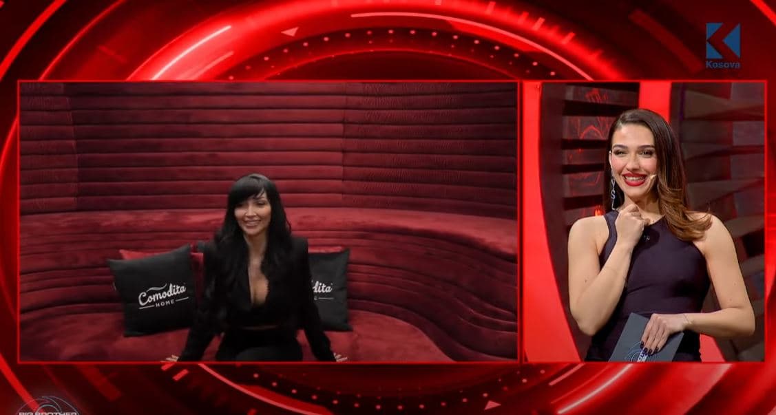 Kush kë e çoi në nominim, këta janë emrat e të nominuarve të kësaj jave (VIDEO)
