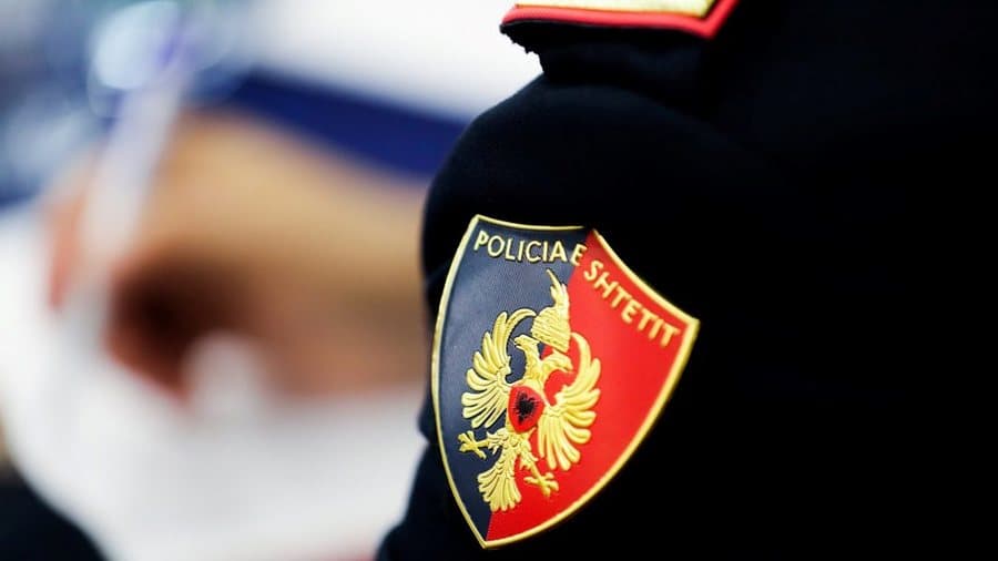 Aksidenti në Korçë: Arrestohet i dyshuari që e goditi për vdekje 65 vjeçaren