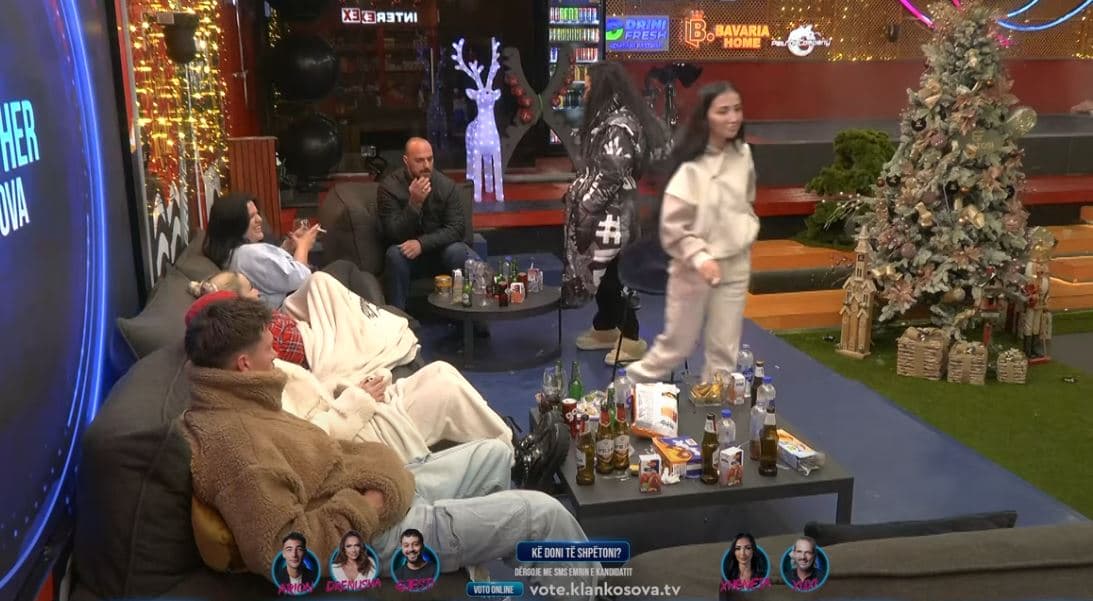 Rovena pyet banorët: Çfarë mendimi keni për përndjekjen që ma bënë Gresa? (VIDEO)