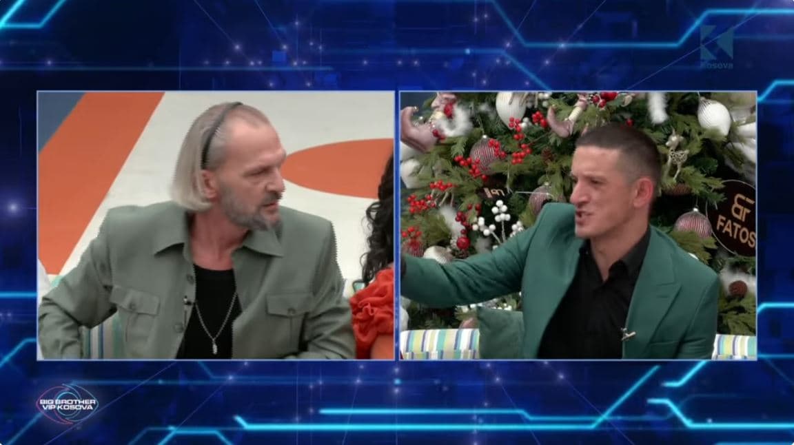 Dramë në 'Prime', debati i fortë mes Vullnetit dhe Xuxit (VIDEO)