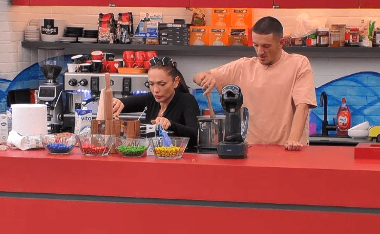 Drenusha e do largimin e Xuxit nga shtëpia, Vullneti pajtohet me të (VIDEO)
