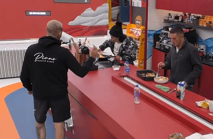 Humbja e 10 mijë eurove nga Kevini acaron Vullnetin dhe banorët tjerë (VIDEO)