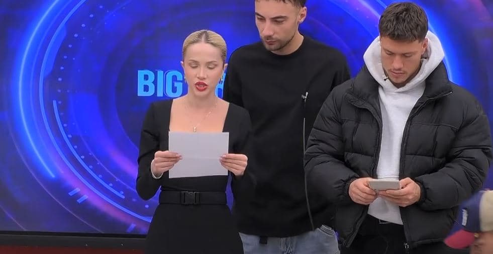 Zarf i bardhë, sa është buxheti i kësaj jave për banorët e shtëpisë?