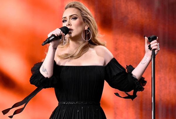 Adele në telashe ligjore, "Million Years Ago" përballet me ndalim ndërkombëtar