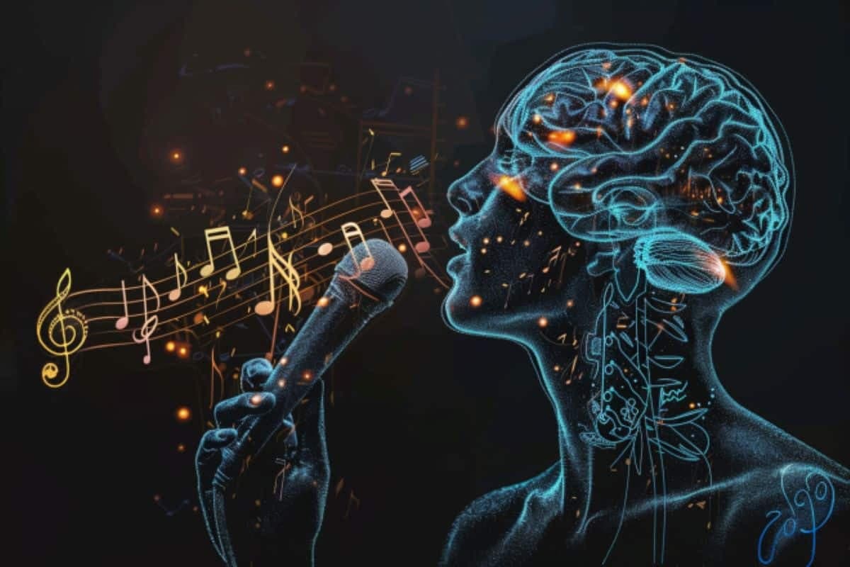 Pse na ngel në kokë një këngë kur e dëgjojmë në mëngjes?