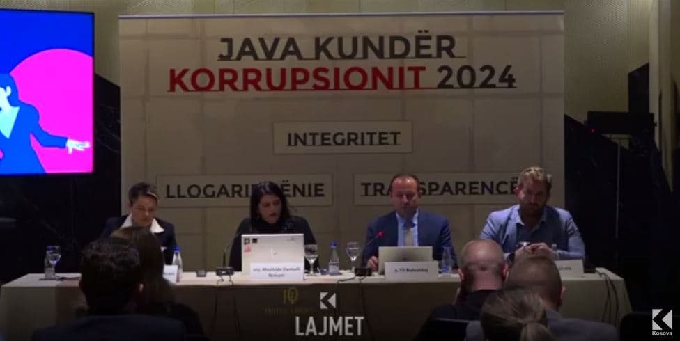 Sinjalizuesja e guximshme, Dibrani: Më injoruan e sabotuan eprorët