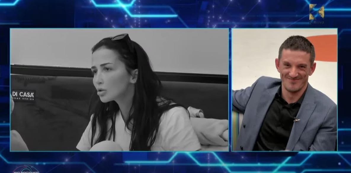 Xheneta "zbulon" planin e Vullnetit, kë do ta çoj në finale (VIDEO)