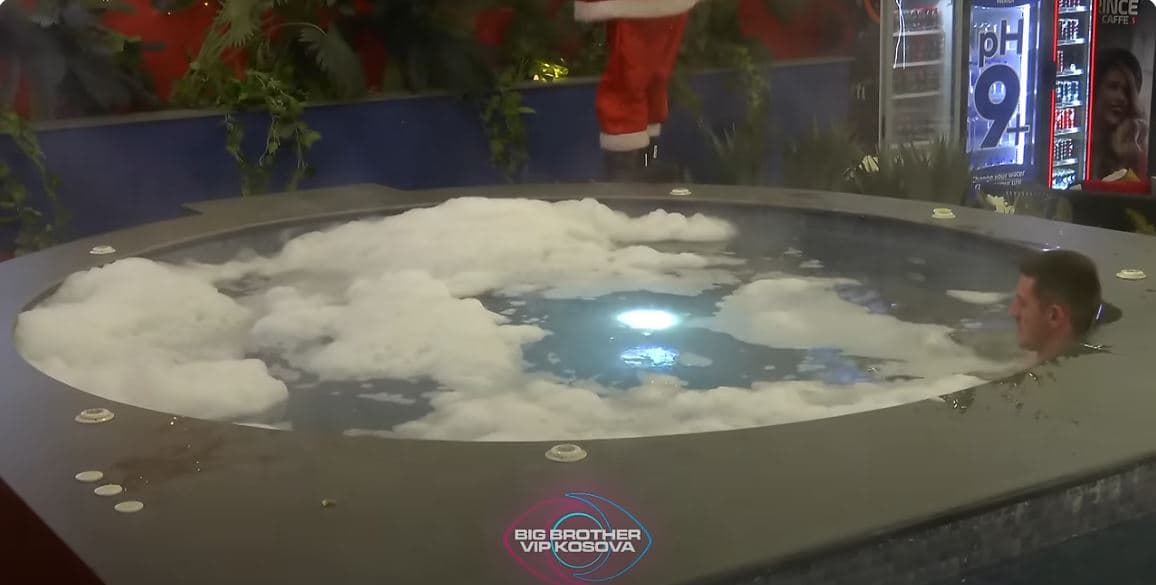 Banorët i qëndrojnë pranë Vullnetit (VIDEO)